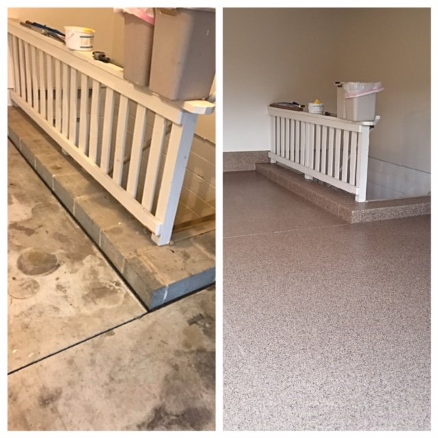 image of business Garage Floor Coating of New Jersey