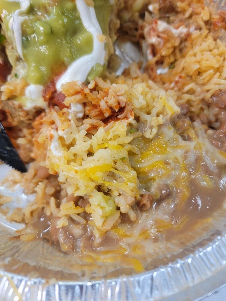 Pancho's Tacos