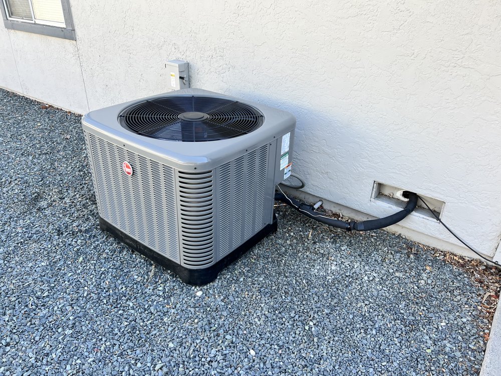 image of business McKay Air Conditioning
