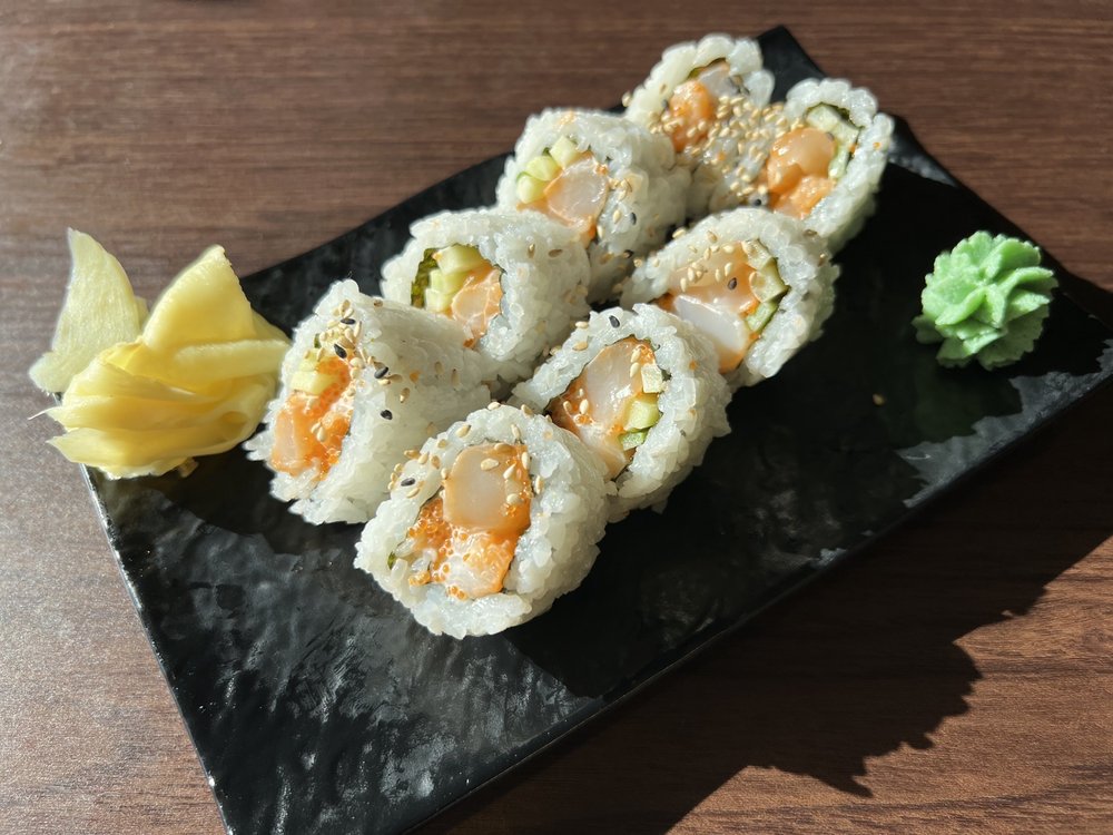Sushi Wara