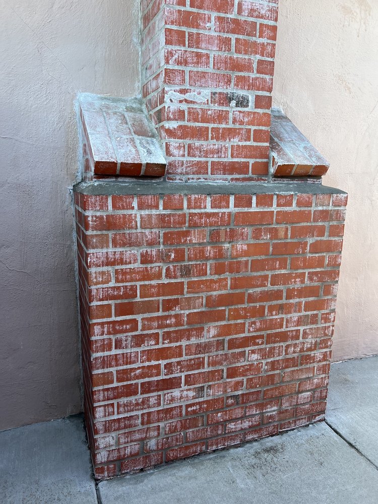 Diablo Chimney