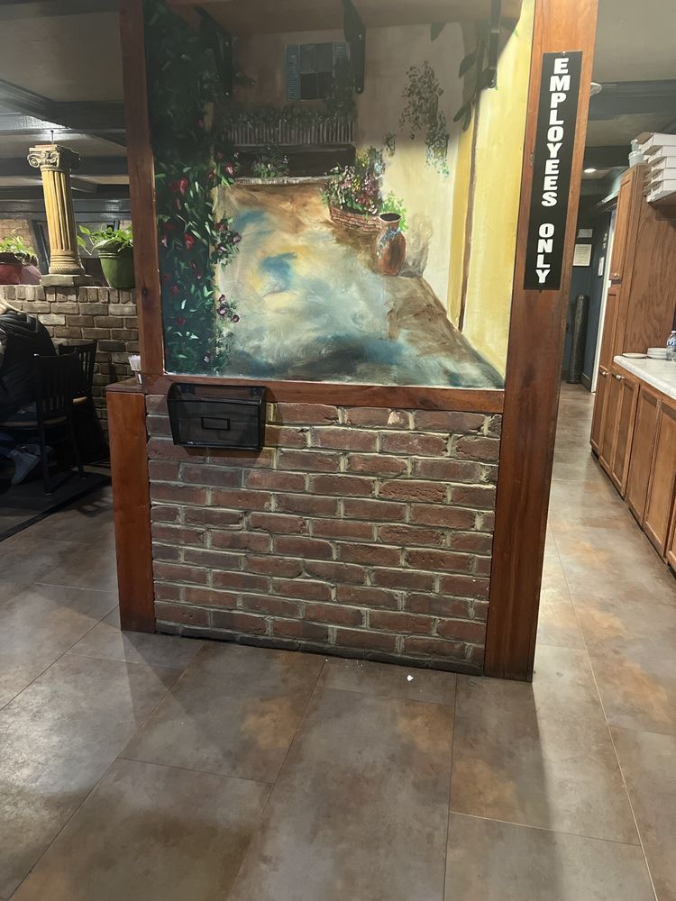 Sweet Basil