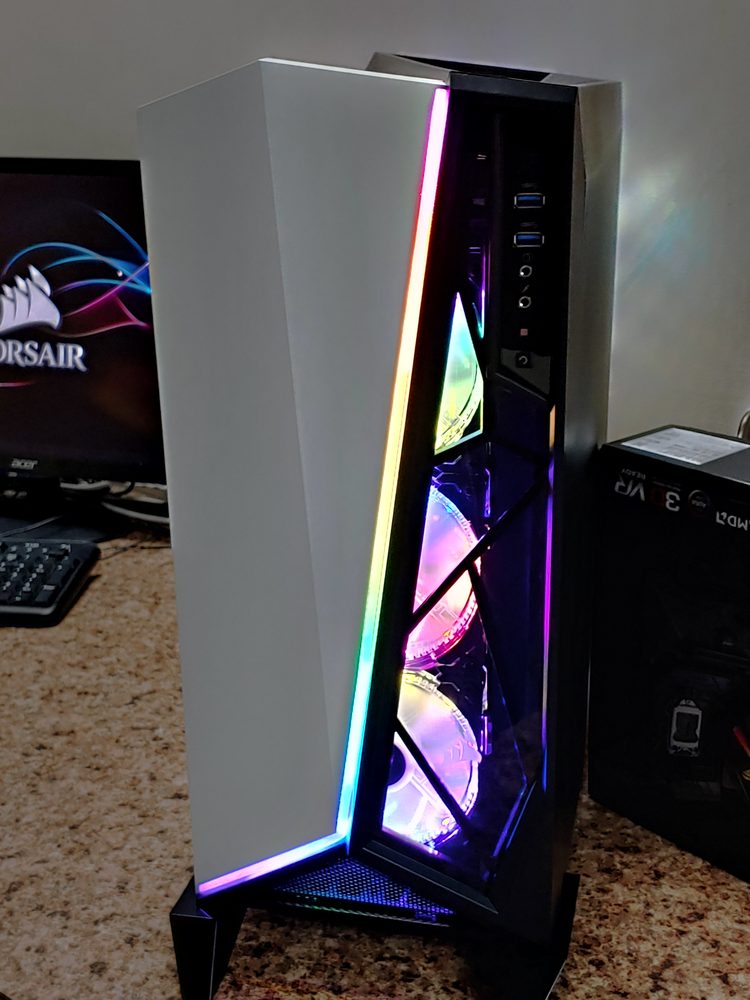 Arcadian Computers