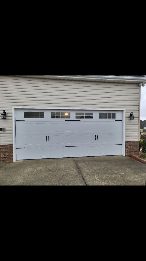 A&S Garage Doors
