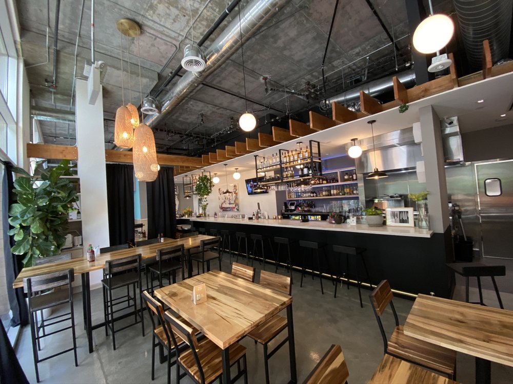 Phorage WeHo Phorage WeHo