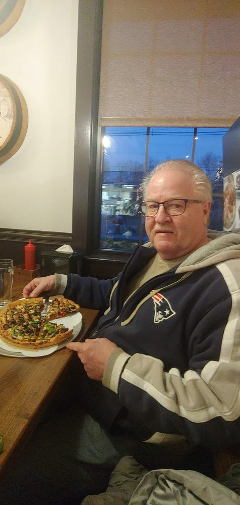 Primo Pizza Primo Pizza