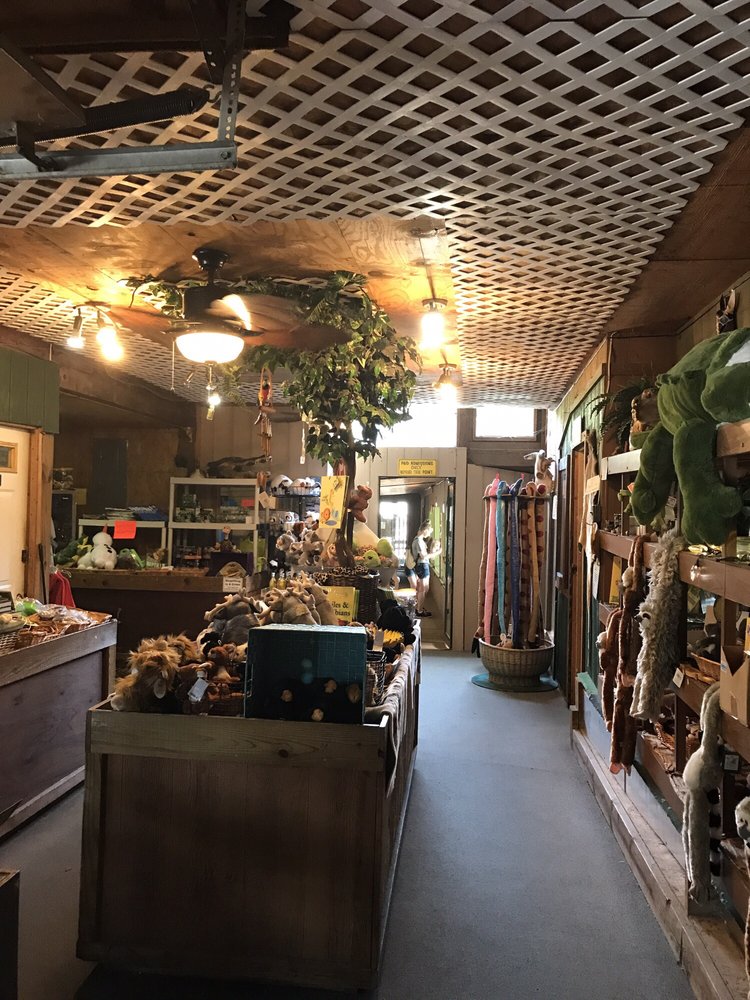 Pocono Snake & Animal Farm 62 Photos & 48 Reviews Kids Activities