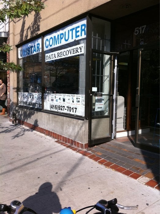 Unistar Computer
