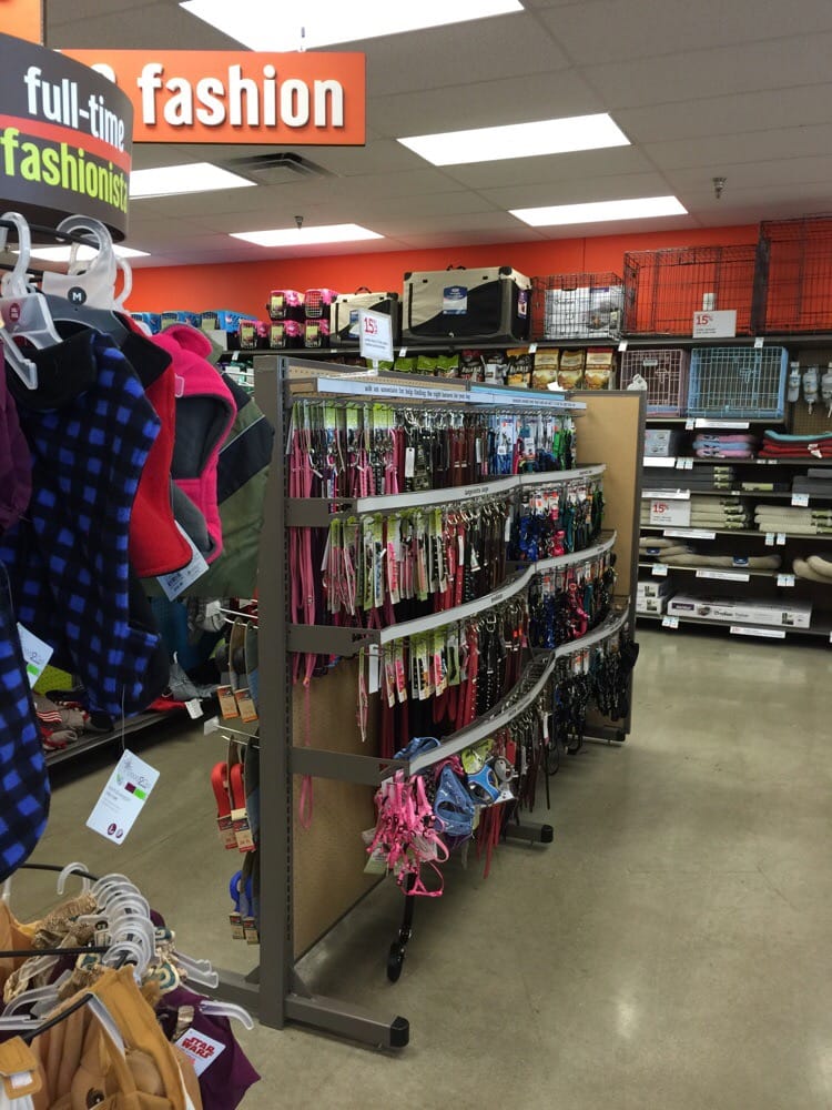 Unleashed by Petco 10 Reviews Pet Stores 18306 Contour Road