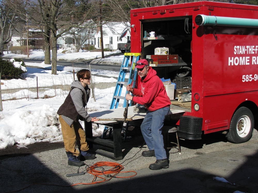 image of business Stan-the-Fixit-Man
