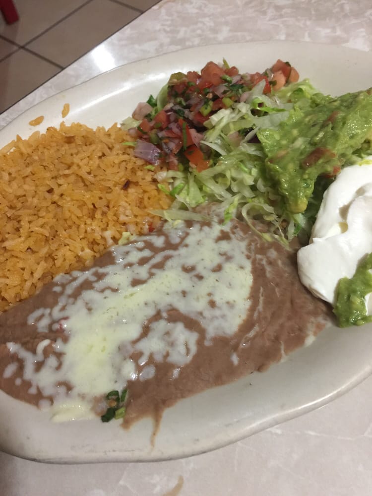 El Nopal Mexican Restaurant 14 Reviews Mexican 616 S 38th St, Bethany, MO Restaurant