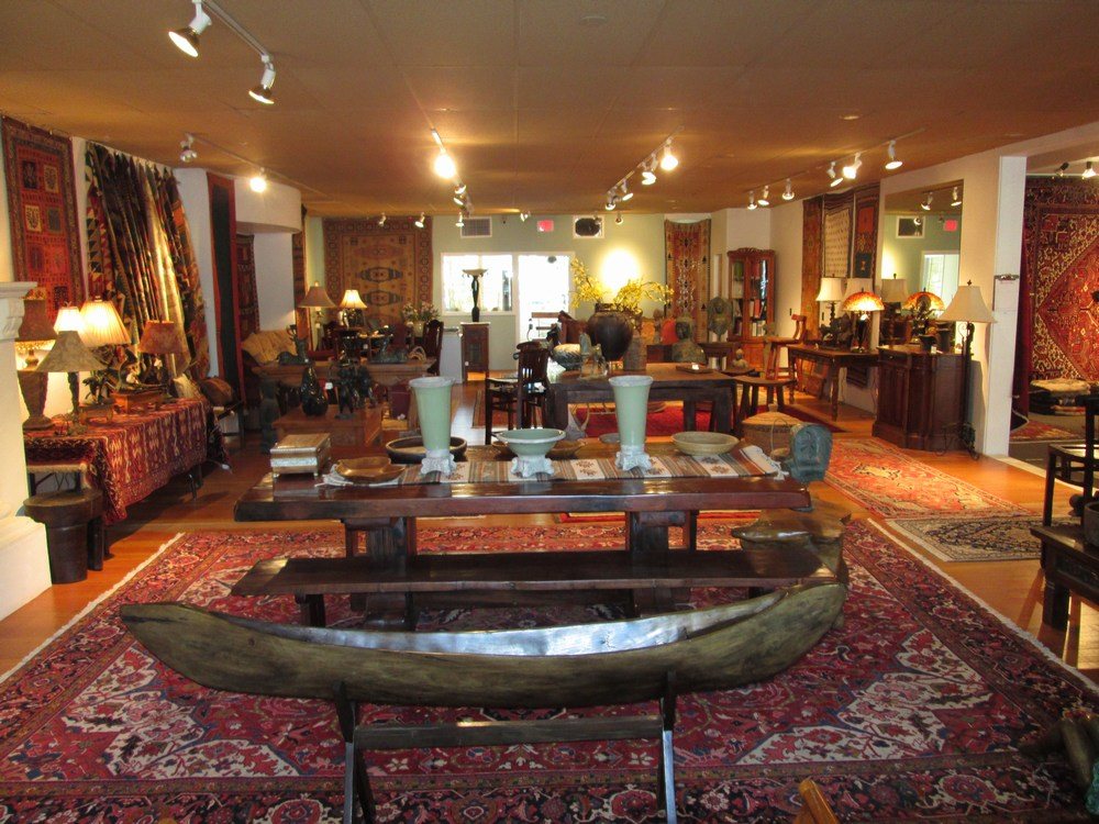 image of business Anahita Rugs
