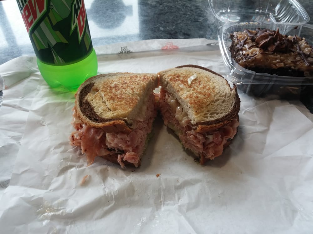 Gandolfo’s New York Deli 32 Photos & 46 Reviews Delis 1685 S