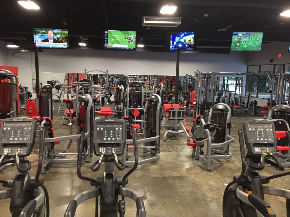 Village Fitness Gyms 1275 Powers Ferry Rd, Marietta, GA Phone Number Yelp