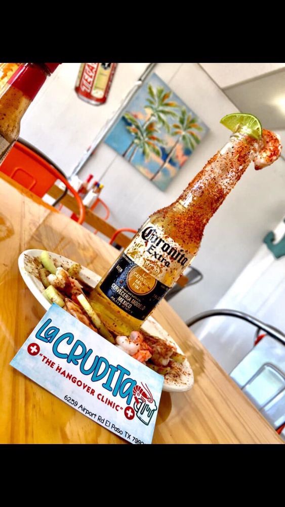 La Crudita