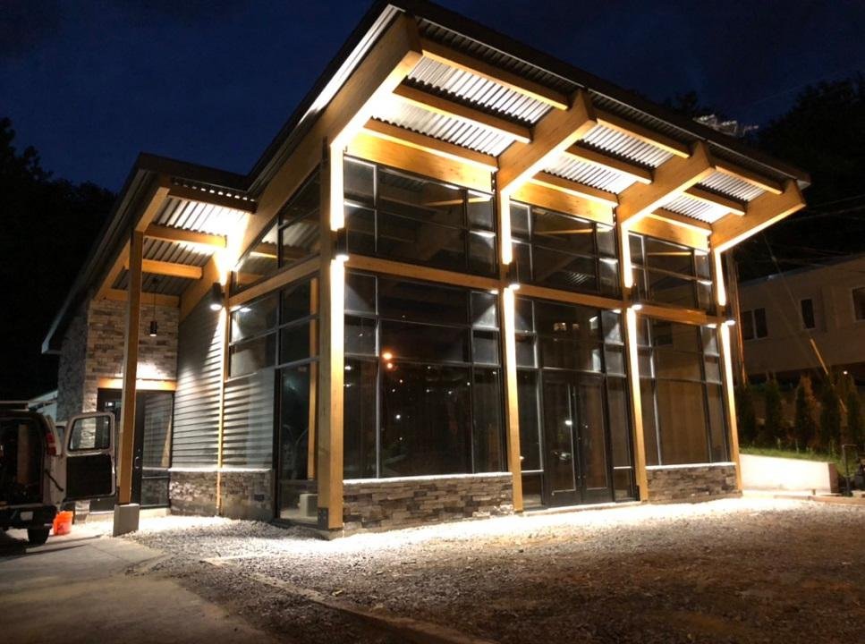 National Glass & Aluminum