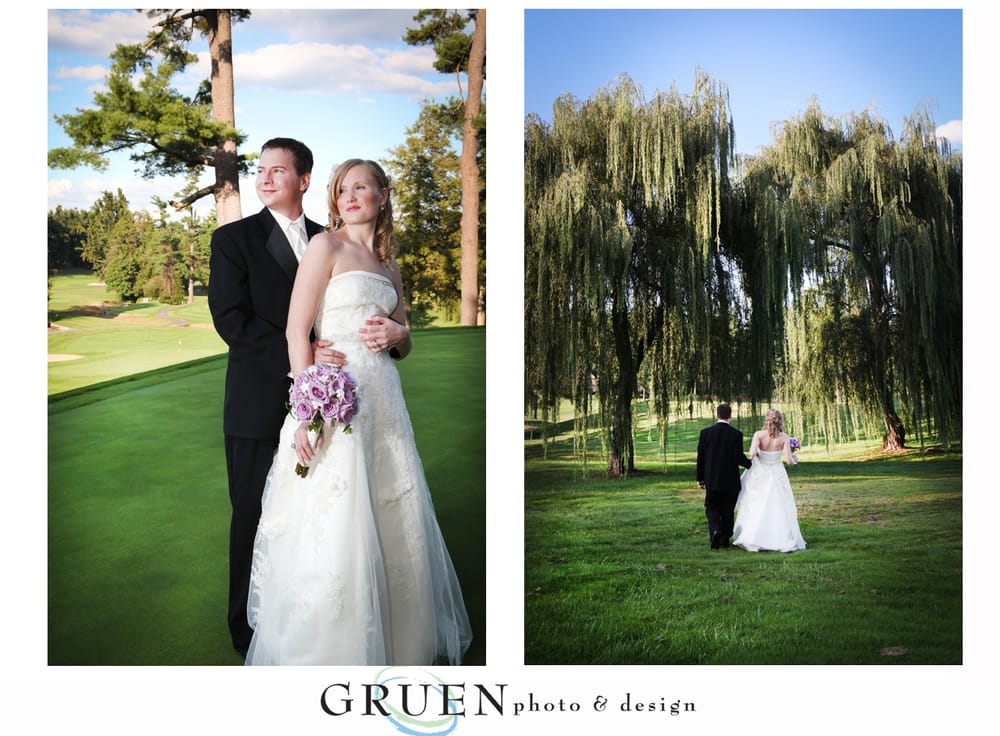 Asheville Wedding Photographer | Gruen Photo Design
