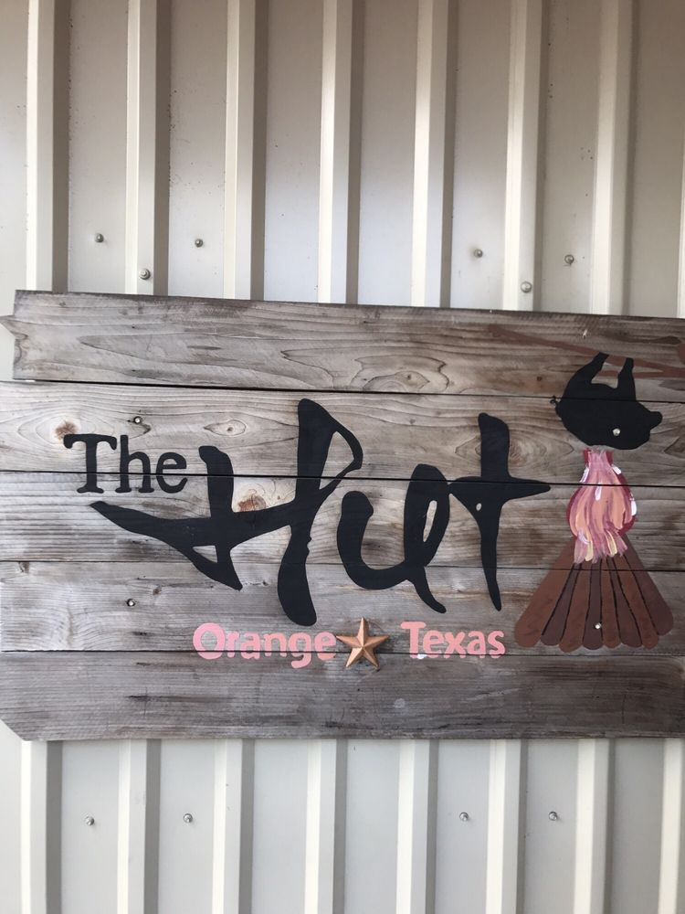 The Hut
