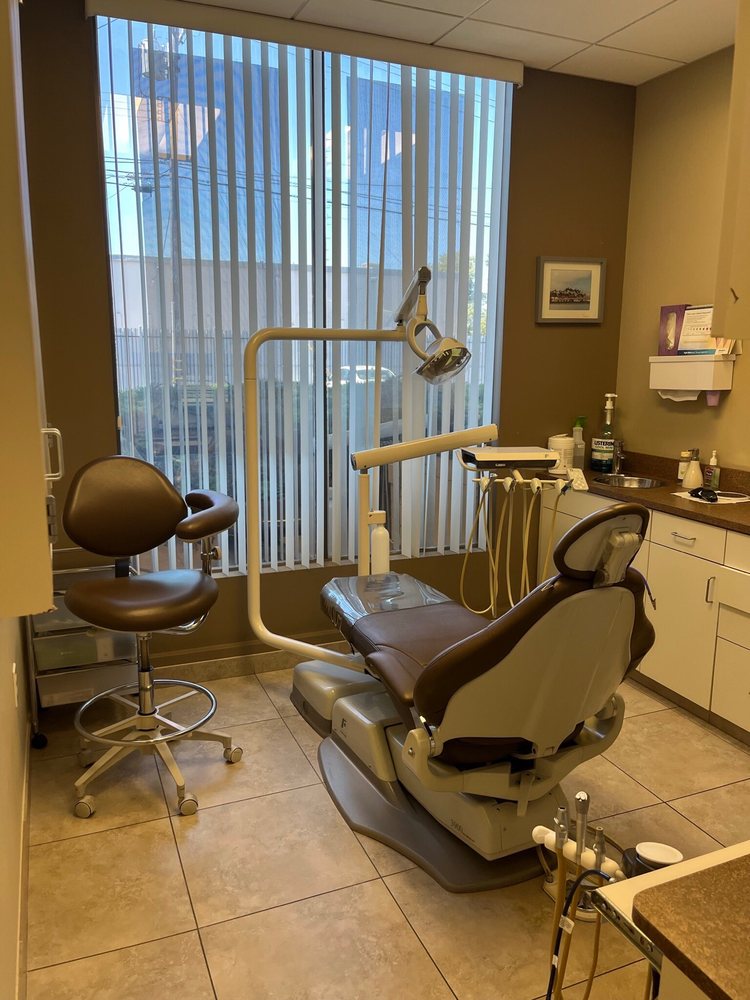 image of business Oakland Smile Dental