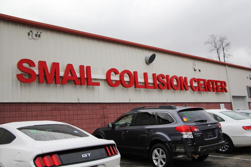 Smail Autobody & Collision Center