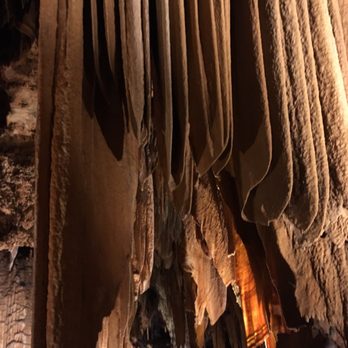 How Long To Tour Luray Caverns How Long To Tour Luray Caverns