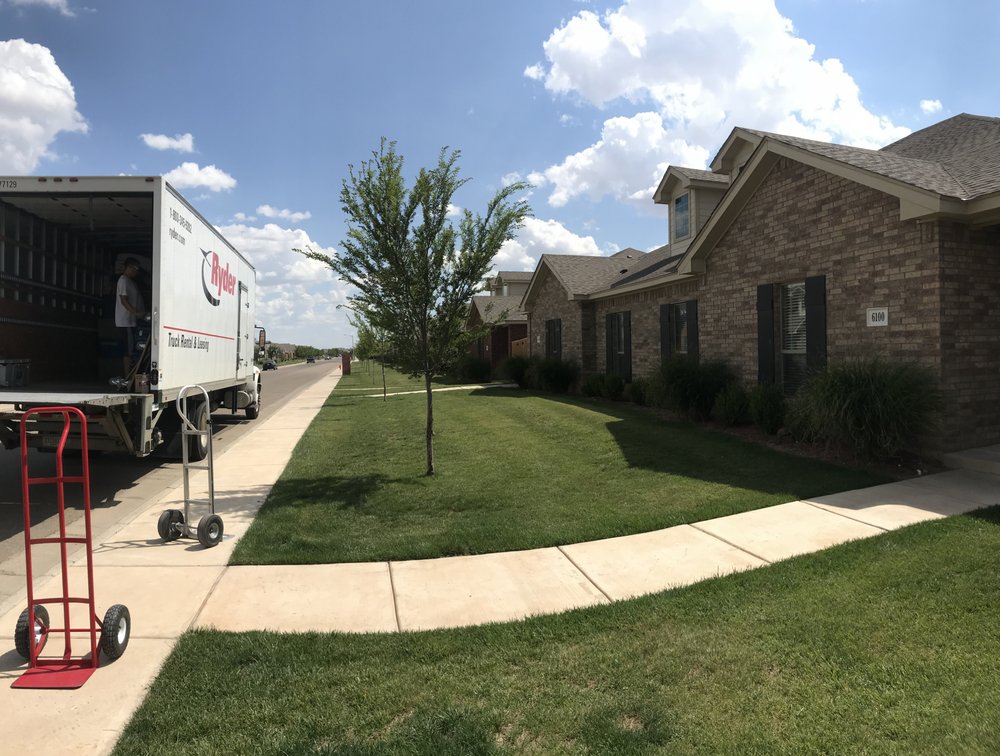 Zipdog Moving Service