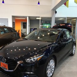 Bommarito Mazda West County 15 Reviews Auto Repair 15736