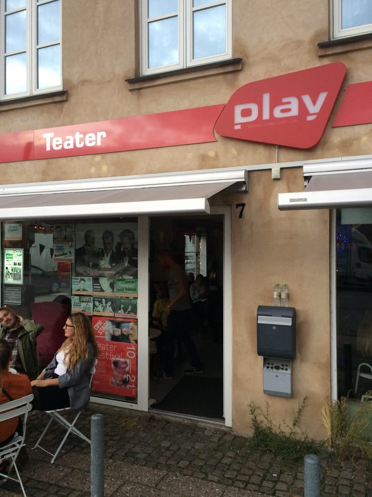 play teater
