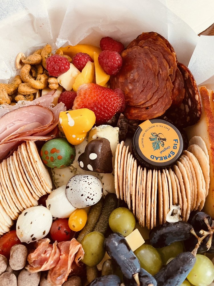 De Leon Charcuteries - DLC Seattle