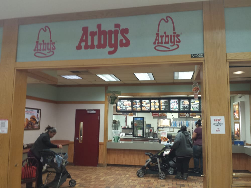 Arby’s CLOSED Fast Food 800 E Dimond Blvd, Anchorage, AK