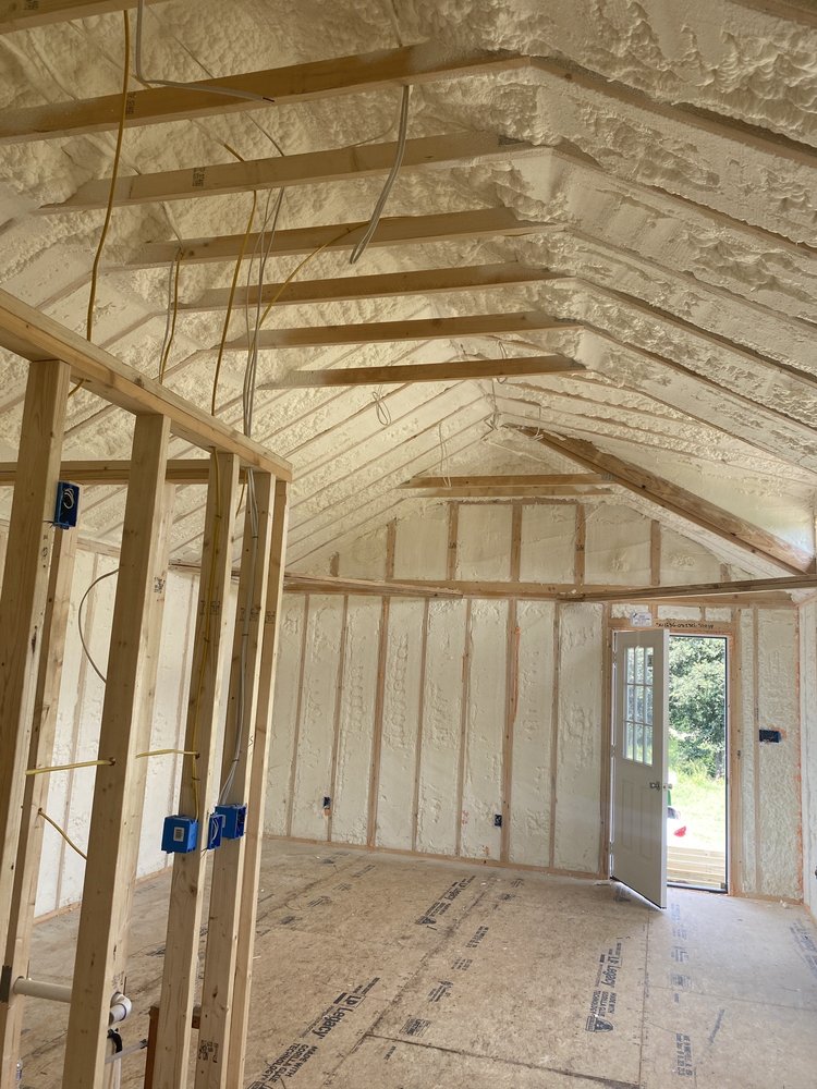 Cool Spray Foam Company