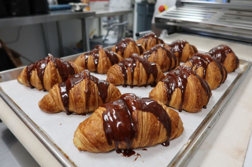 Coffee Republic & Bakery