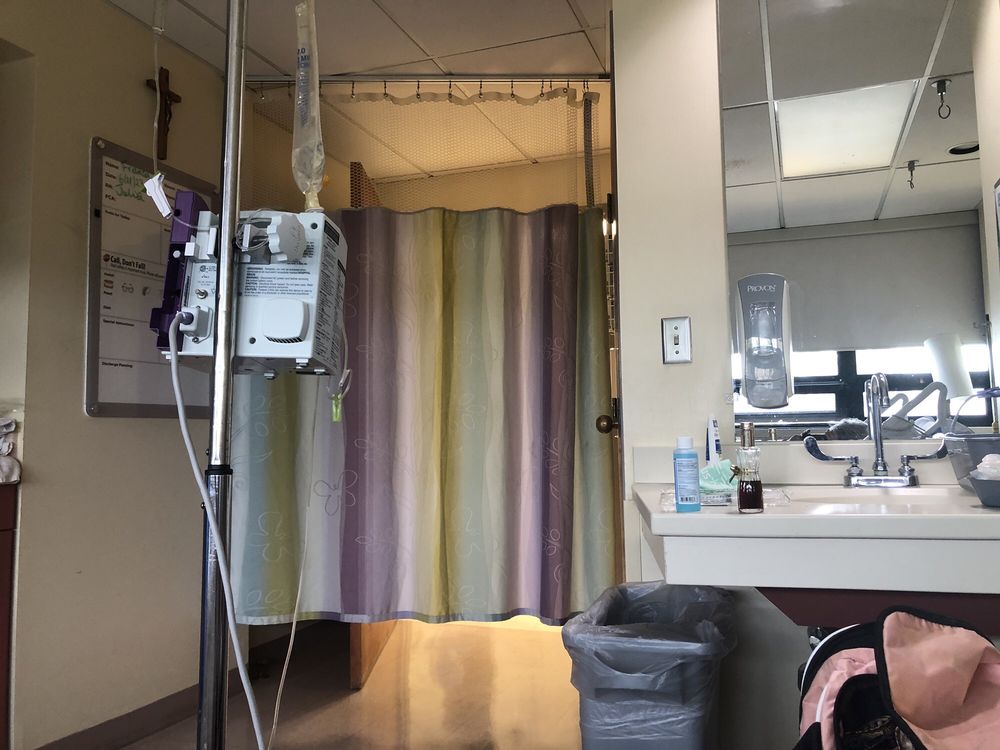 Holy Redeemer Hospital