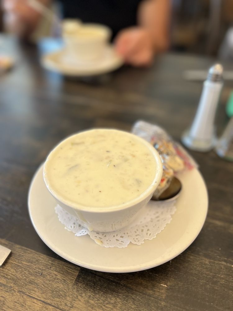 Zio Fraedo’s