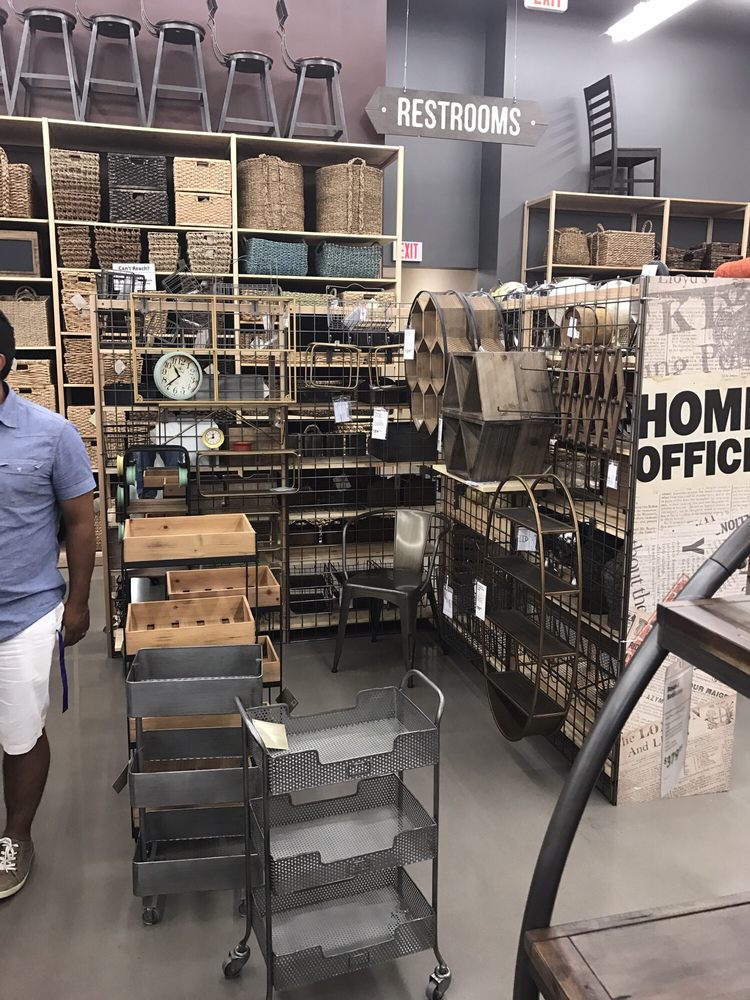 World Market