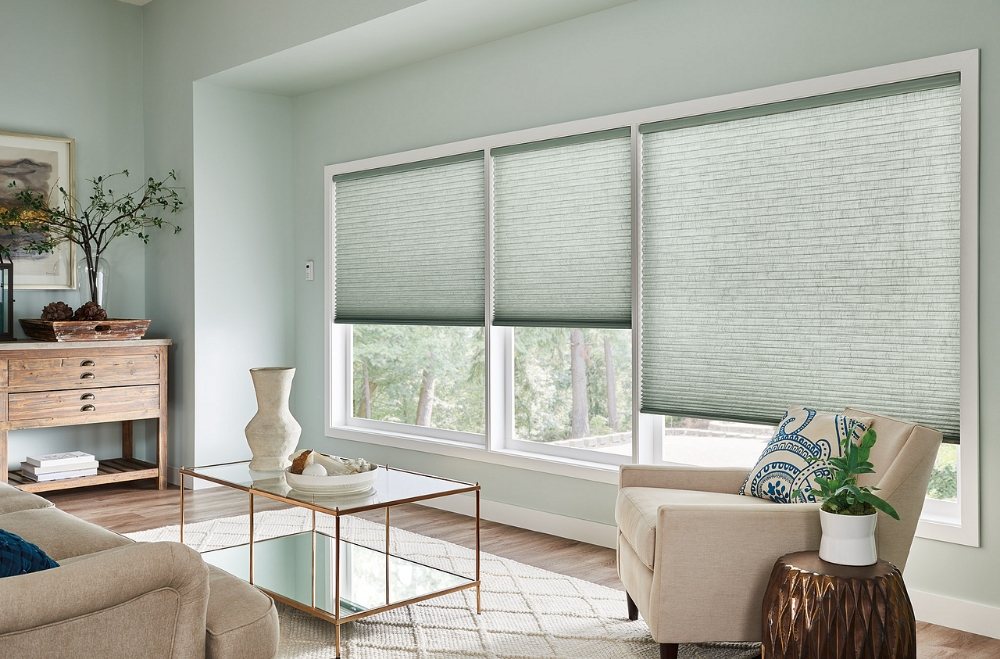 A To Z Blinds