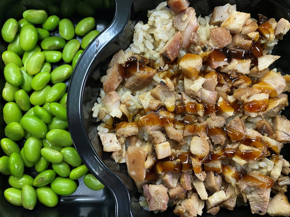 My Green Lunch