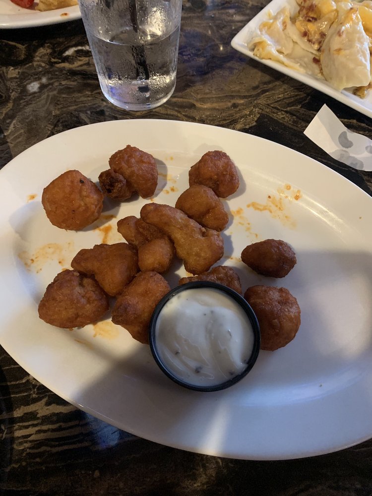 A Stones Throw Pub & Grill