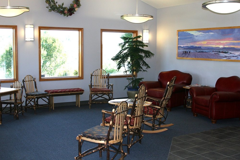 image of business Rivers Edge Dental
