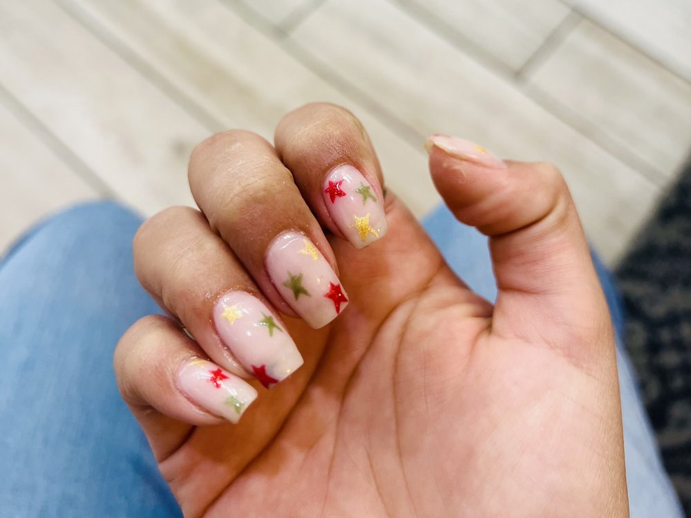 Cathedral City Nail Salon Gift Cards California Giftly