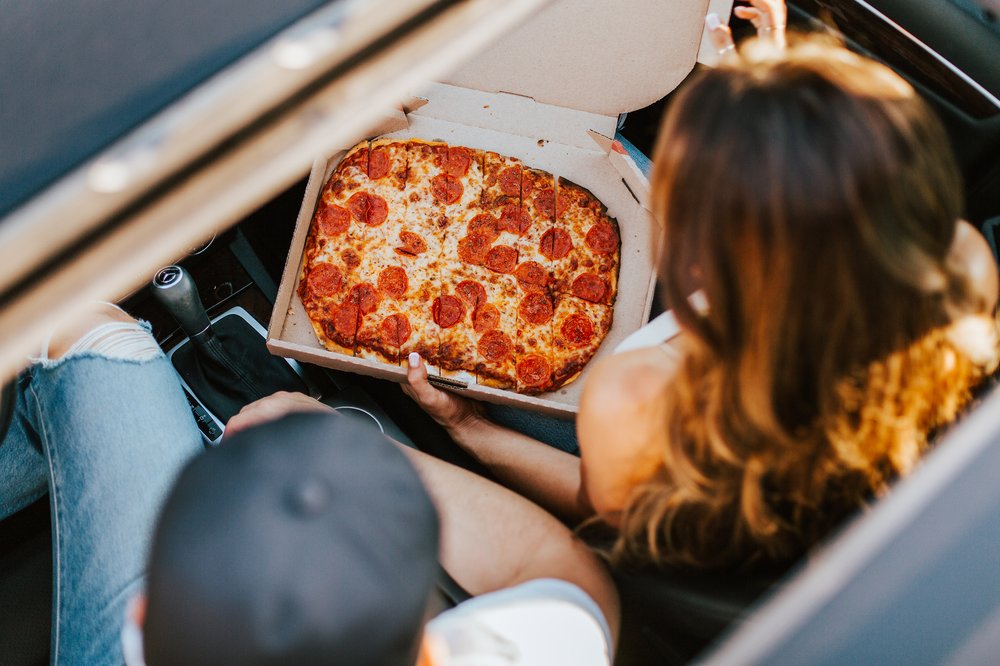 i Fratelli Pizza Downtown Dallas i Fratelli Pizza Downtown Dallas