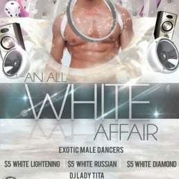 feathers gay club gay black latino men