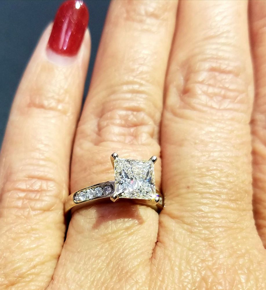 Saad Jewelers Jewelry 6301 NW Loop 410, San Antonio, TX Phone