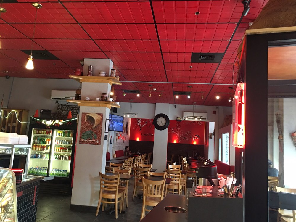 Café Noir