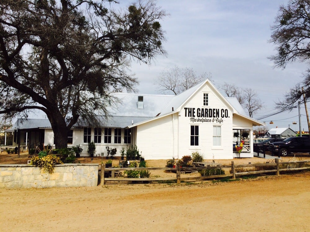 The Garden Company 89 Photos & 99 Reviews Desserts 217 Kessler