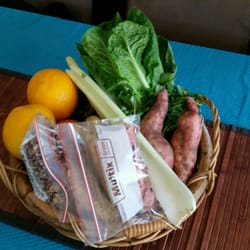 Photo of Back 2 Earth - Berry New South Wales, Australia. Vegan welcome box