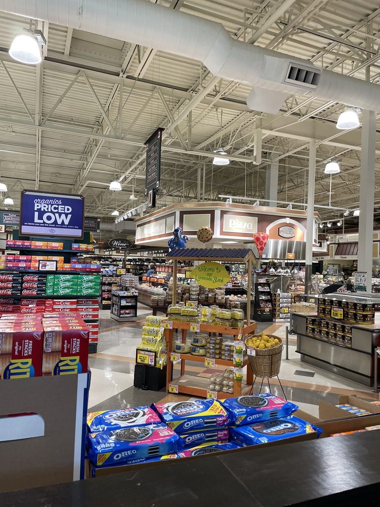 Harris Teeter