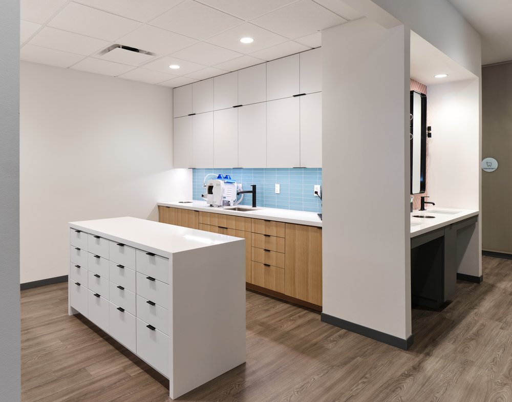 image of business Swish Dental - Downtown