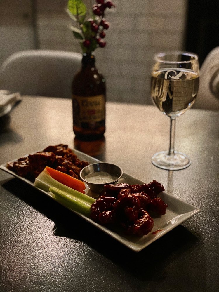 nooch. a vegan eatery nooch. a vegan eatery