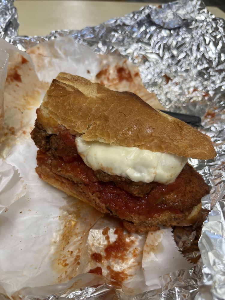 Giuseppe's Italian Market & Subs